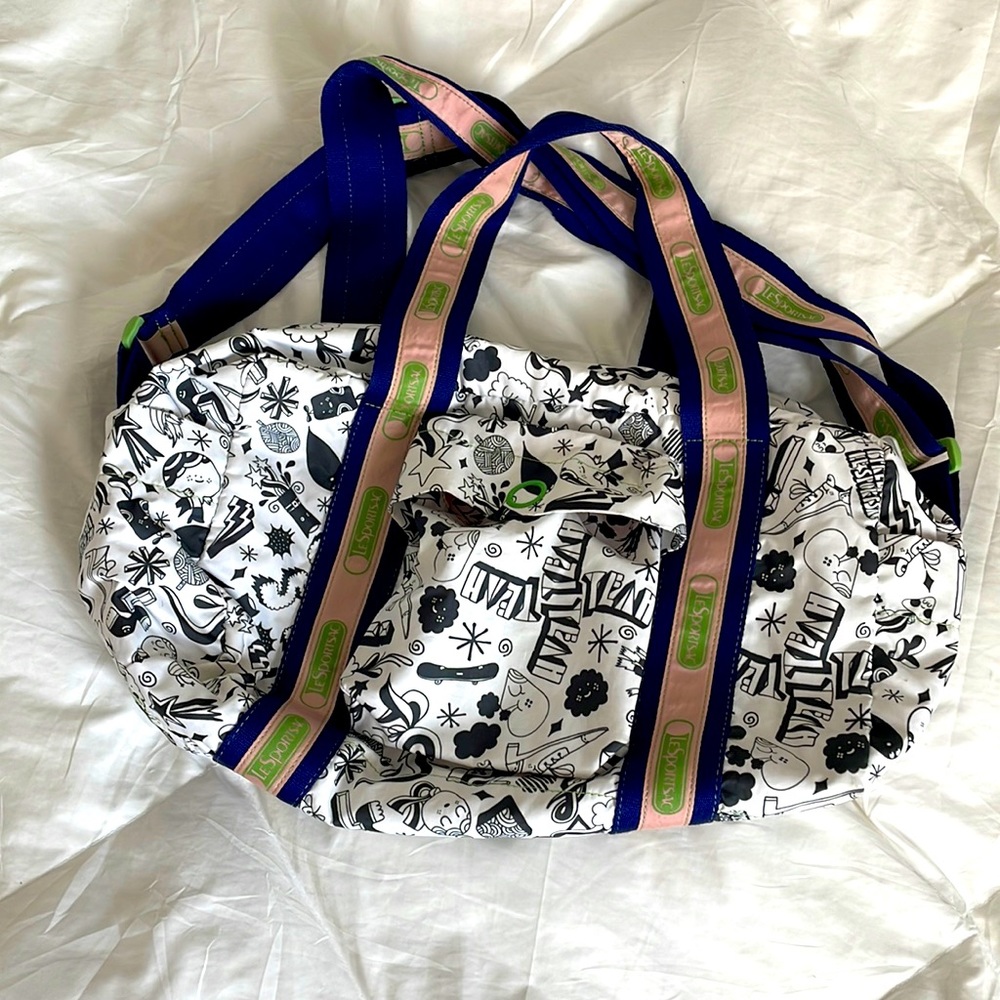LeSportSac Weekender